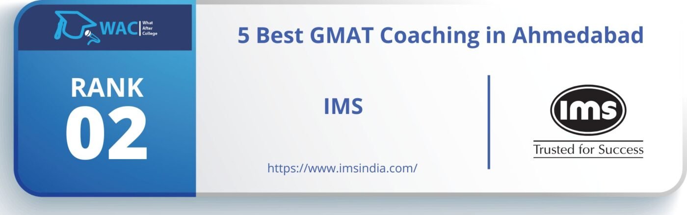 GMAT Coaching in Ahmedabad