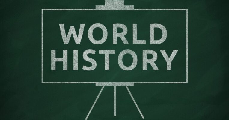 How to Prepare World History UPSC CSE