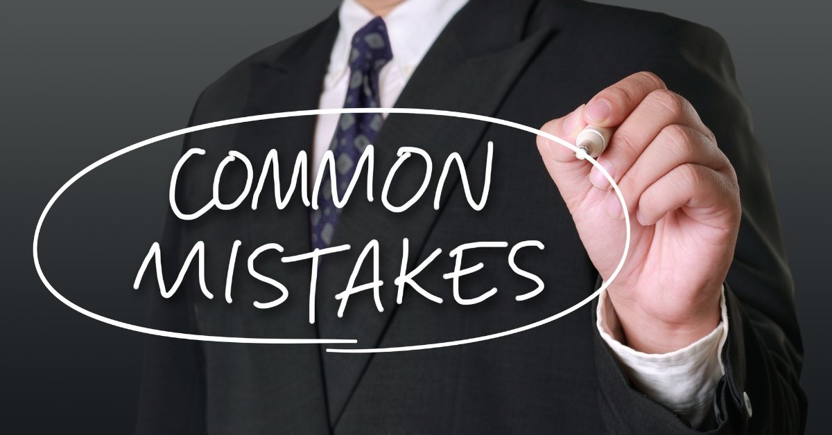 Did you Know – What are the Common Mistakes of IAS Preparation Candidates?