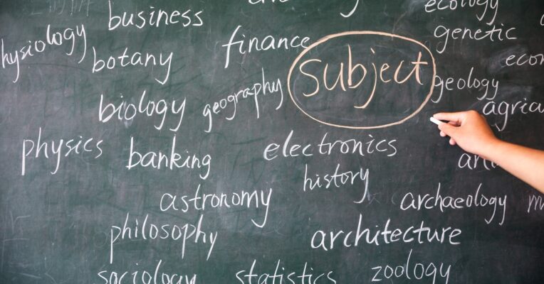 How to Choose an Optional Subject for the UPSC Exam