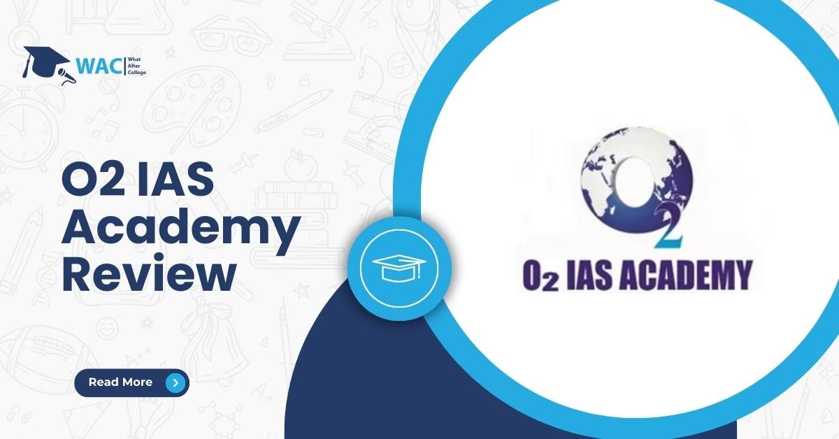 O2 IAS Academy In Chandigarh