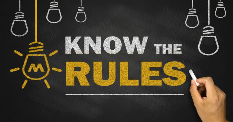 The Modern Rules of IAS Coaching