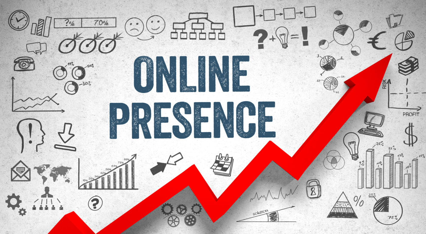 Online Presence For Academic Institutions