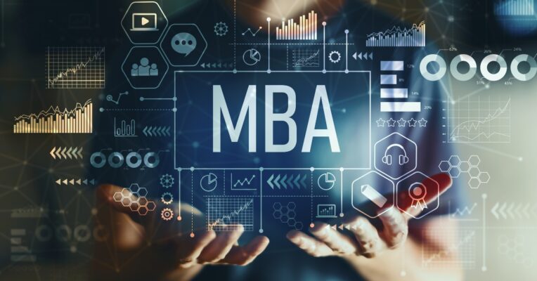 MBA in USA