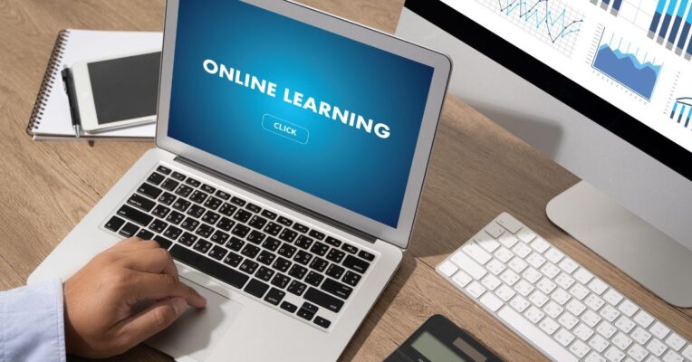 online learning