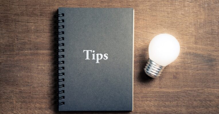 self study tips for ias