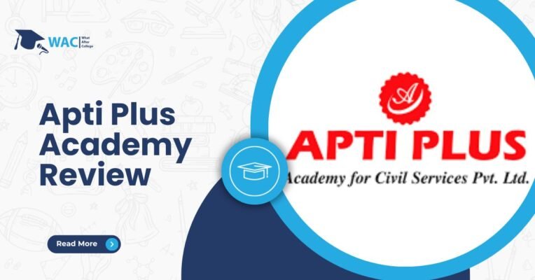 Apti Plus Academy in Bhubaneswar