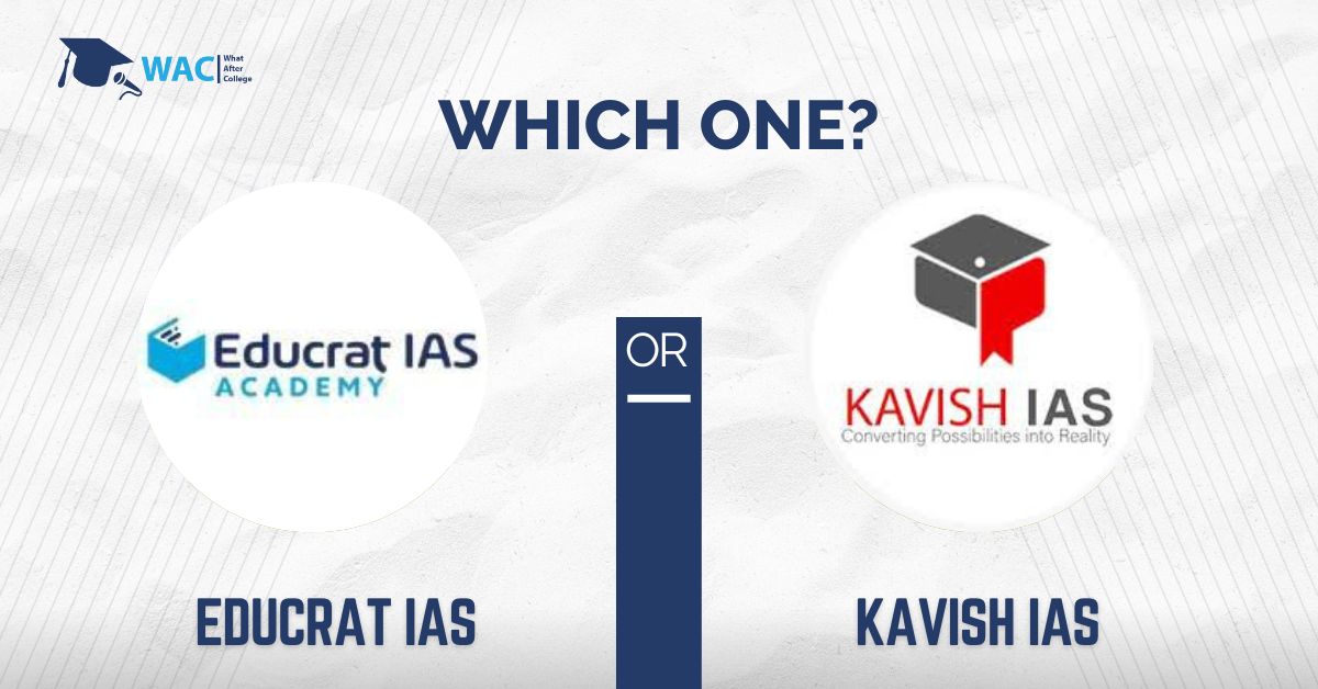Institute Comparison: Educrat IAS or Kavish IAS Coaching in Kolkata