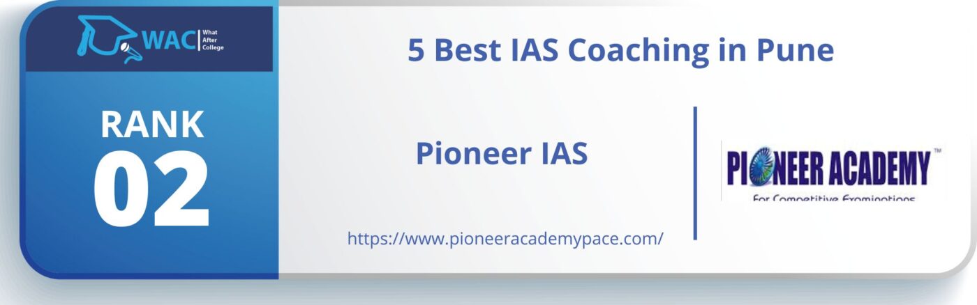 IAS Coaching in Pune