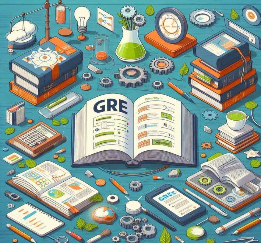 Preparing for the GRE: Self-Study vs Test Prep Courses